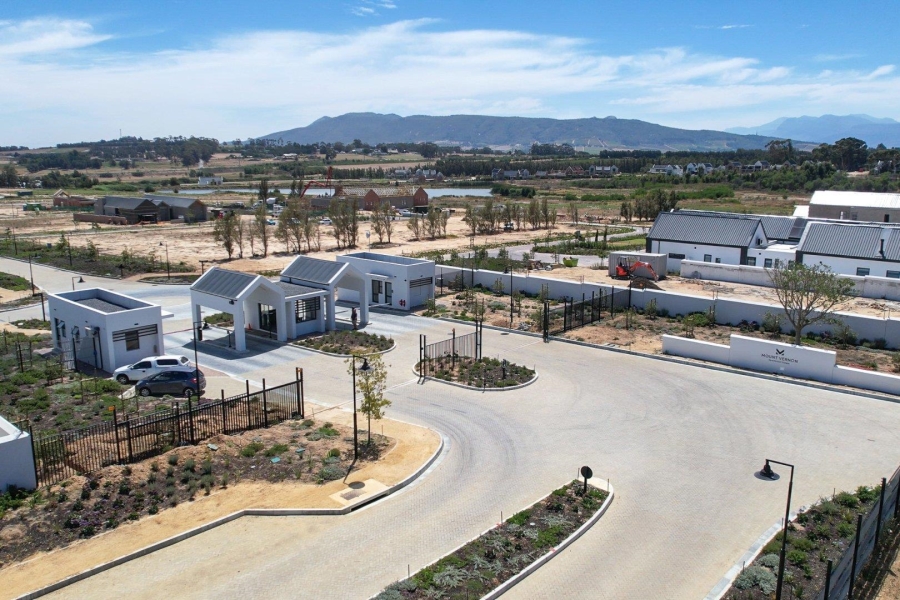 0 Bedroom Property for Sale in Klapmuts Western Cape